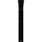 Ekena Millwork Diane Wrought Iron Bracket, (Triple center brace), Powder Coated Black 2"W x 12"D x 15"H BKTM02X12X15TDI - alternate 4